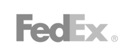 fedex logo